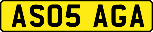AS05AGA