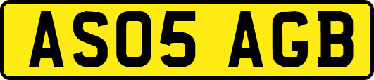 AS05AGB