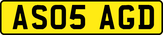AS05AGD