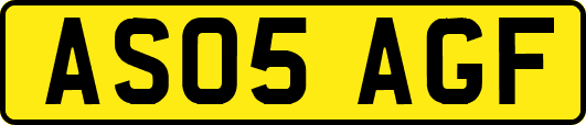 AS05AGF