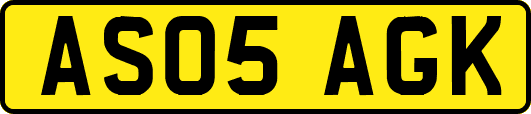 AS05AGK