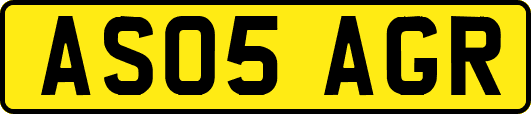 AS05AGR