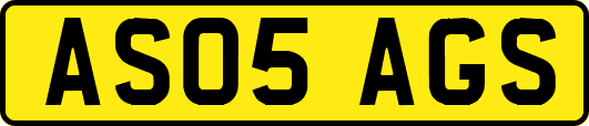 AS05AGS