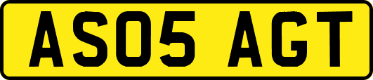 AS05AGT