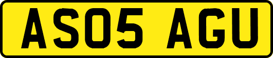 AS05AGU