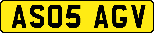 AS05AGV