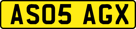AS05AGX