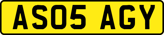 AS05AGY