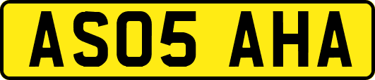 AS05AHA