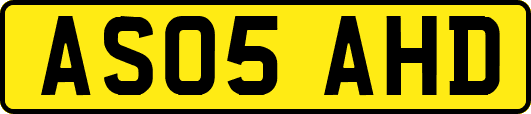 AS05AHD