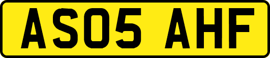 AS05AHF