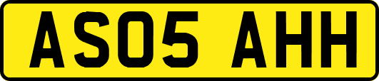 AS05AHH