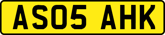 AS05AHK