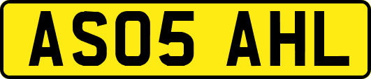 AS05AHL
