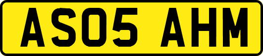 AS05AHM