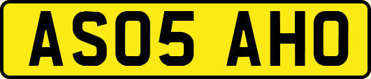 AS05AHO