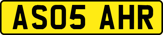 AS05AHR