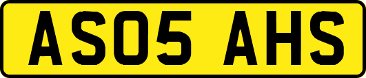 AS05AHS