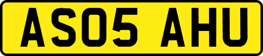 AS05AHU