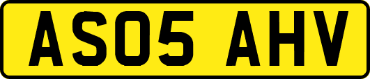 AS05AHV