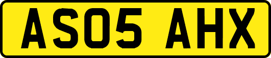 AS05AHX