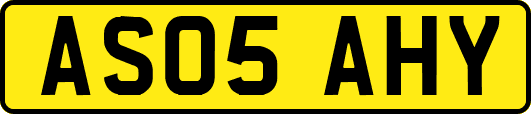 AS05AHY