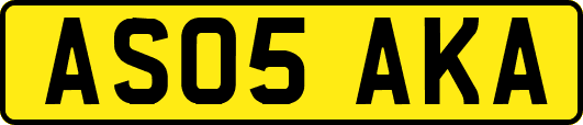 AS05AKA