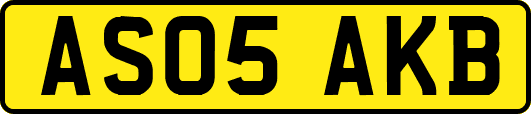AS05AKB
