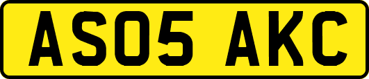 AS05AKC