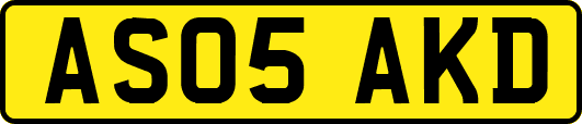 AS05AKD