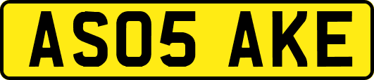 AS05AKE