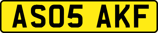 AS05AKF
