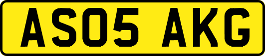 AS05AKG