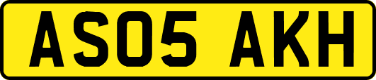 AS05AKH