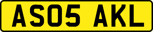 AS05AKL