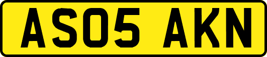 AS05AKN