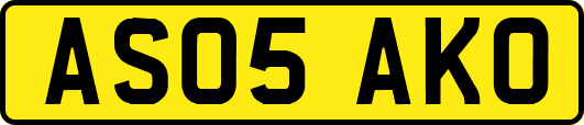 AS05AKO