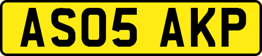 AS05AKP