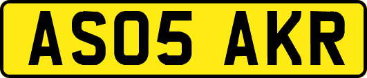 AS05AKR