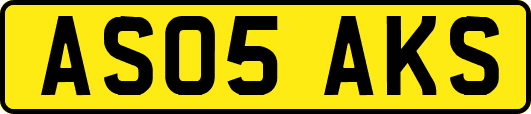 AS05AKS