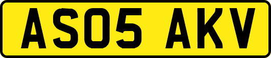 AS05AKV