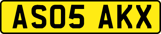AS05AKX