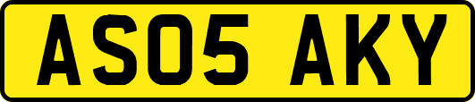 AS05AKY