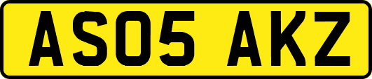 AS05AKZ
