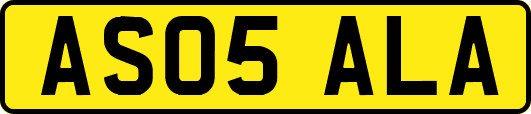 AS05ALA