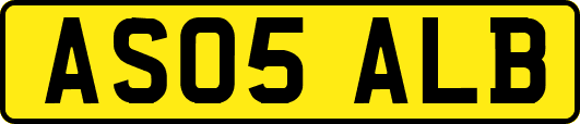 AS05ALB