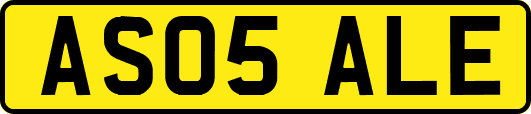 AS05ALE