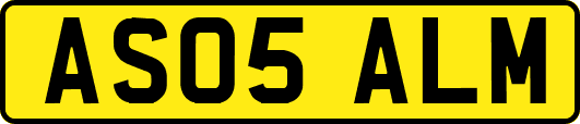 AS05ALM
