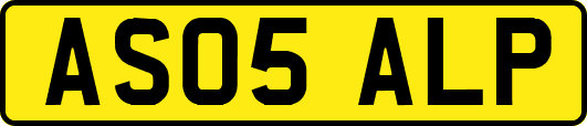 AS05ALP