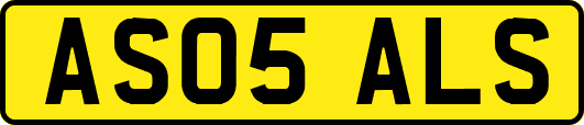 AS05ALS